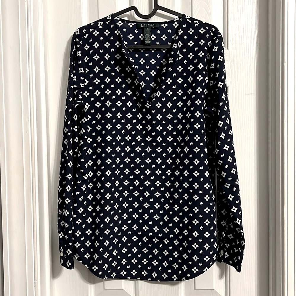 Lauren Ralph Lauren Top